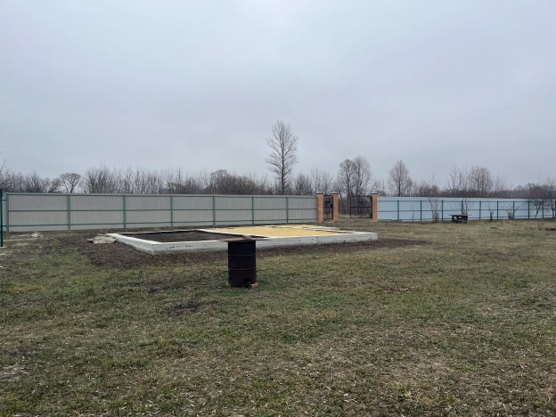 Купить земельный участок на улице Пятилетки в Белгородской области. Вариант № 4051189, 6, площадь -  квм, цена 1800000 рублей