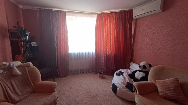 Купить трехкомнатную квартиру в Королёве. Вариант № 44552, 2, площадь - квм, цена 13700000 рублей