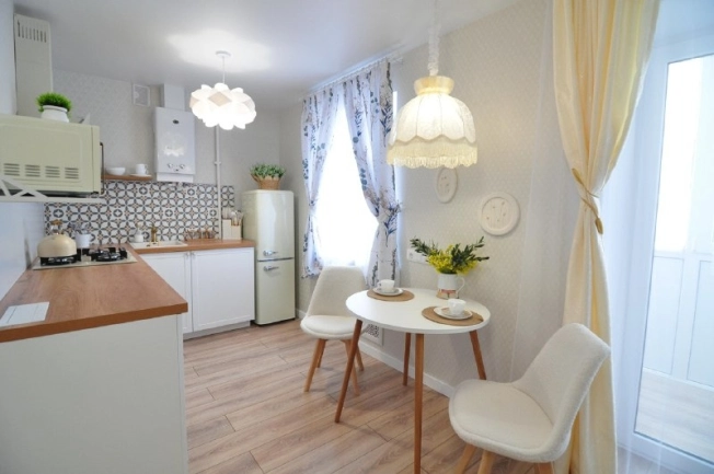 Купить двухкомнатную квартиру на улице Ярославская в Краснодаре. Вариант № 35032, 1, площадь -  квм, цена 7620000 рублей