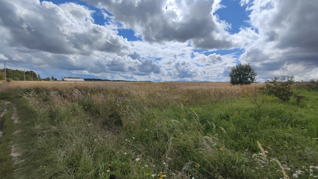 Купить земельный участок в Коломне. Вариант № 2455127, 0, площадь -  квм, цена 1299000 рублей