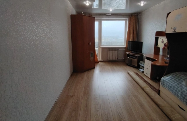 Купить трехкомнатную квартиру на улице Тесла в Новосибирской области. Вариант № 8568503, 4, площадь -  квм, цена 5350000 рублей