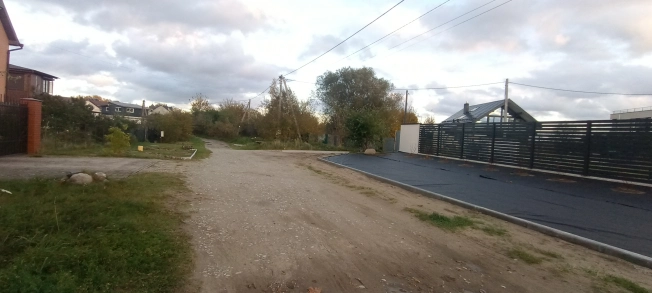 Купить земельный участок в Калининграде. Вариант № 8387538, 12, площадь -  квм, цена 7000000 рублей