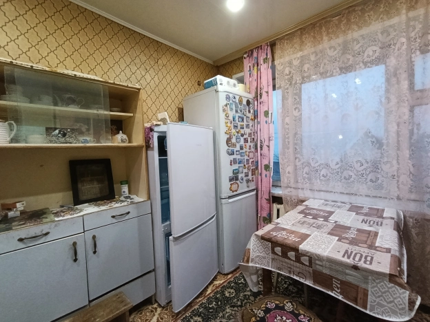 Купить квартиру в Рязанской области. Вариант № 10214739, 31, площадь - квм, цена 3200000 рублей