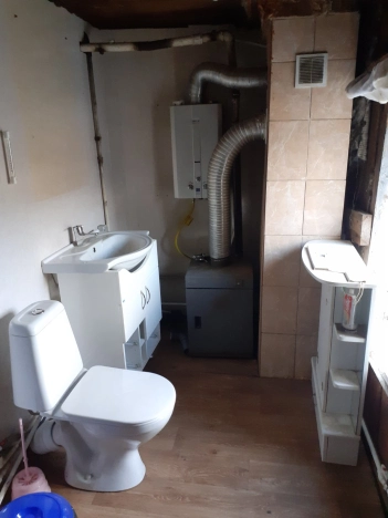 Купить дом на улице Ильинская в Ивановской области. Вариант № 2861, 2, площадь -  квм, цена 3270000 рублей