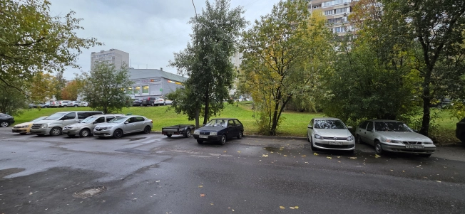 Купить коммерческую недвижимость в Москве. Вариант № 6763959, 20, площадь -  квм, цена 100000000 рублей