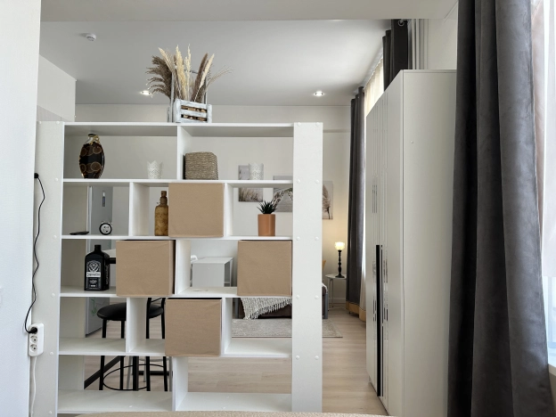 Купить Студию в Люберцах. Вариант № 55207, 8, площадь -  квм, цена 6650000 рублей