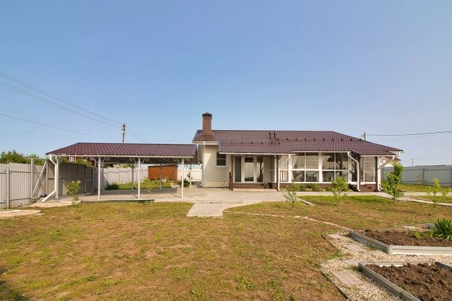 Купить дом в Владимире. Вариант № 8516, 30, площадь - квм, цена 16990000 рублей