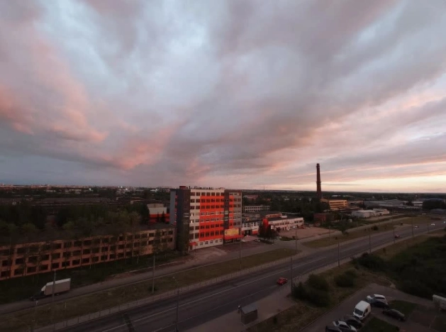 Купить квартиру в Вологодской области. Вариант № 54807, 14, площадь -  квм, цена 3800000 рублей