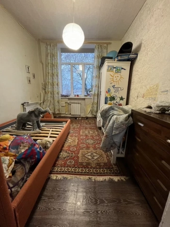 Купить квартиру на улице Муромский проезд в Коврове. Вариант № 10705021, 1, площадь - квм, цена 2200000 рублей