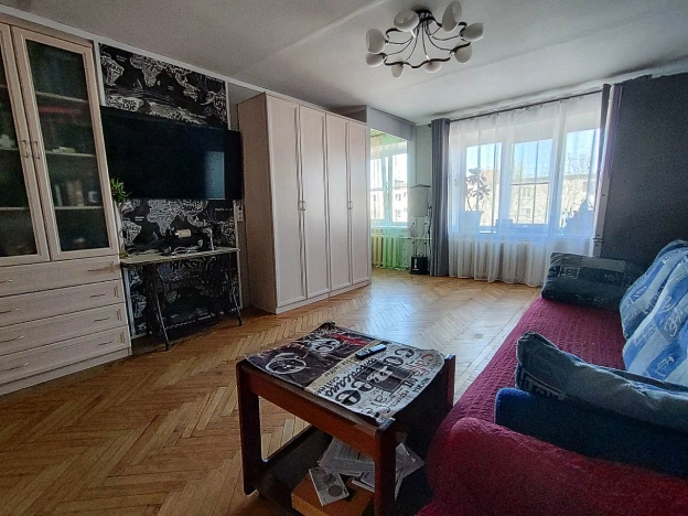 Купить квартиру в ЖК Восток в Владимире. Вариант № 40685, 7, площадь -  квм, цена 5599000 рублей