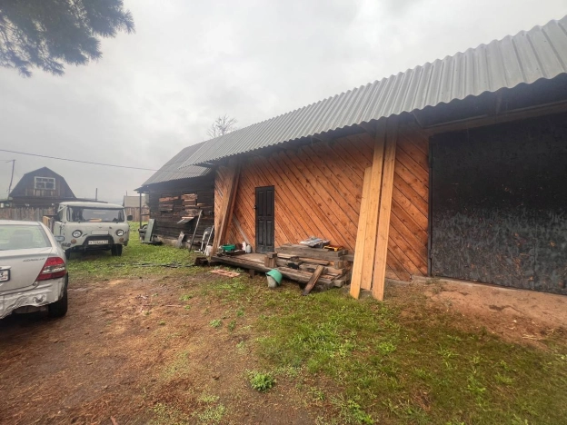 Купить дом в районе Железнодорожный в Улан-Удэ. Вариант № 3407778, 13, площадь -  квм, цена 3000000 рублей