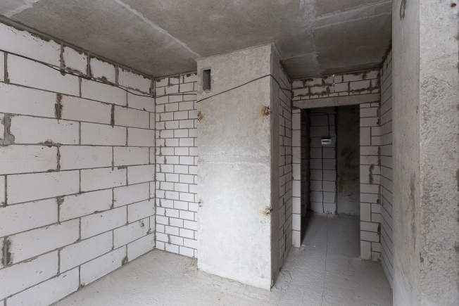 Купить квартиру на улице Родионовка в Владимире. Вариант № 9665697, 5, площадь -  квм, цена 5150000 рублей