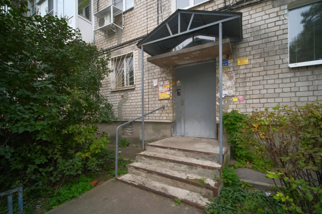 Купить квартиру в районе Ленинский в Нижнем Новгороде. Вариант № 6735520, 14, площадь -  квм, цена 4400000 рублей