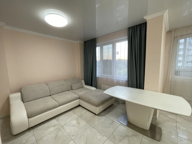 Купить трехкомнатную квартиру в Микрорайоне 1-й, Фрязино в Фрязине. Вариант № 760066, 6, площадь -  квм, цена 9200000 рублей