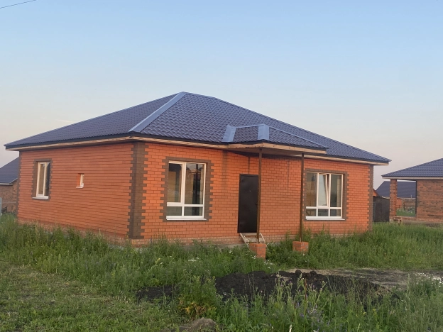 Купить дом на улице Магистральная в Пензенской области. Вариант № 212345, 0, площадь - квм, цена 5500000 рублей