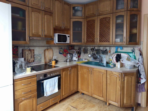 Купить квартиру в Москве. Вариант № 8547875, 15, площадь -  квм, цена 29300000 рублей