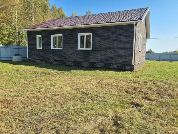 Купить дом в Москве. Вариант № 6912111, 6, площадь - квм, цена 13500000 рублей