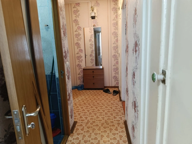 Купить двухкомнатную квартиру на улице Гончарова в Рязанской области. Вариант № 8367291, 10, площадь -  квм, цена 850000 рублей