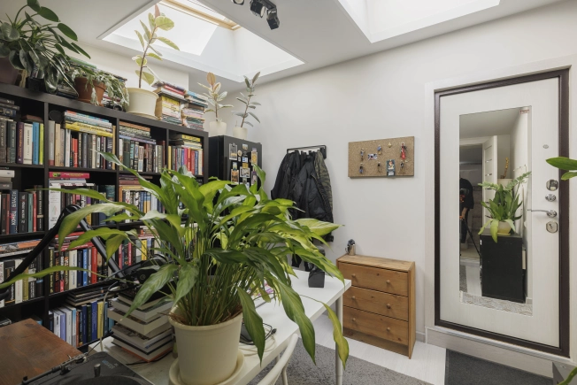 . Вариант № 352130, 8, площадь - 32 квм, цена 9490000 рублей