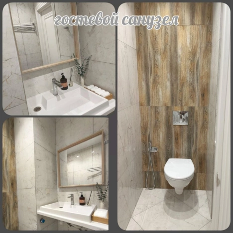 . Вариант № 1262465, 19, площадь - 56.4 квм, цена 11100000 рублей