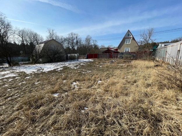 Купить земельный участок в Коломне. Вариант № 28070, 0, площадь -  квм, цена 1480000 рублей
