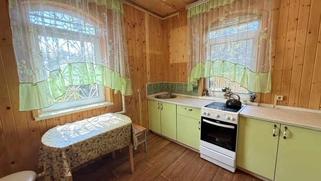 Купить дом в Москве. Вариант № 6144568, 24, площадь -  квм, цена 7500000 рублей