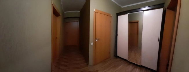 Купить двухкомнатную квартиру у метро Девяткино в Санкт-Петербурге. Вариант № 7667029, 2, площадь -  квм, цена 15500000 рублей