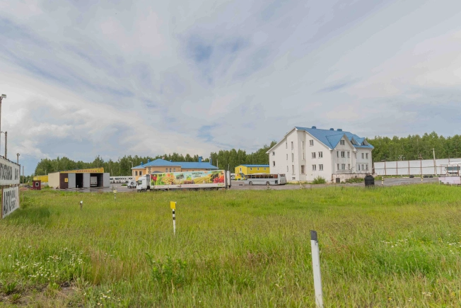 Купить коммерческую недвижимость в Судогде. Вариант № 53518, 8, площадь -  квм, цена 95000000 рублей