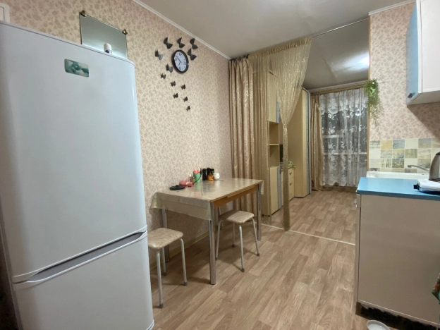 Купить квартиру на улице Революции 1905 года в Улан-Удэ. Вариант № 15217, 3, площадь -  квм, цена 3600000 рублей