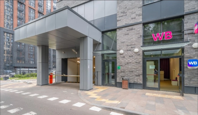 Купить квартиру в Москве. Вариант № 10296292, 6, площадь -  квм, цена 23900000 рублей