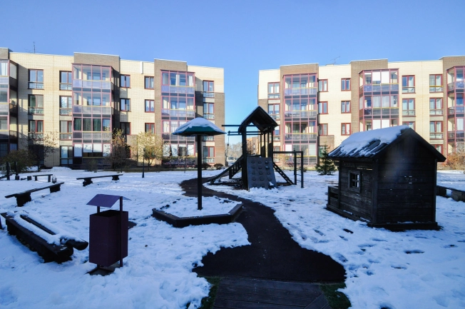 . Вариант № 7636423, 37, площадь - 81.5 квм, цена 12500000 рублей