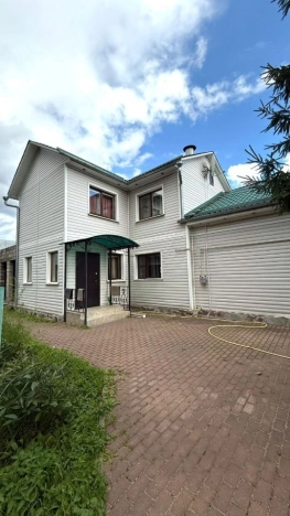 Купить дом в Рязанской области. Вариант № 10469007, 0, площадь - квм, цена 13400000 рублей