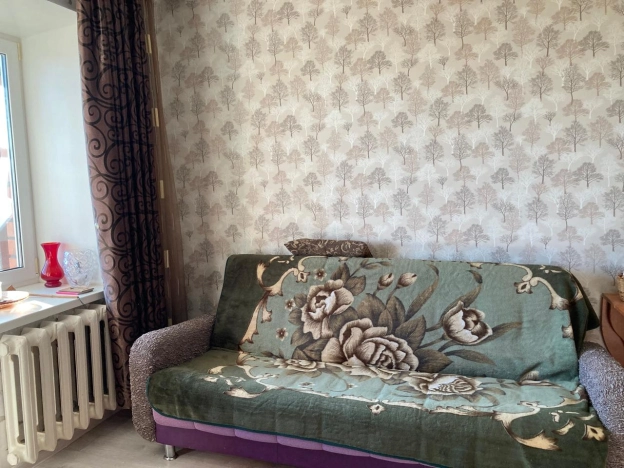 Купить однокомнатную квартиру в Сыктывкаре. Вариант № 17406, 9, площадь -  квм, цена 4340000 рублей