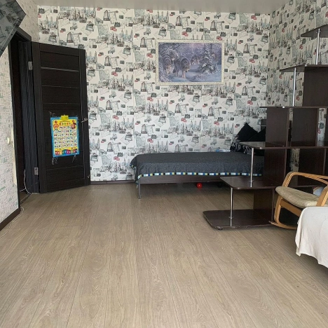 Купить двухкомнатную квартиру на улице переулок Николая Липового в Бийске. Вариант № 8520754, 7, площадь -  квм, цена 5200000 рублей