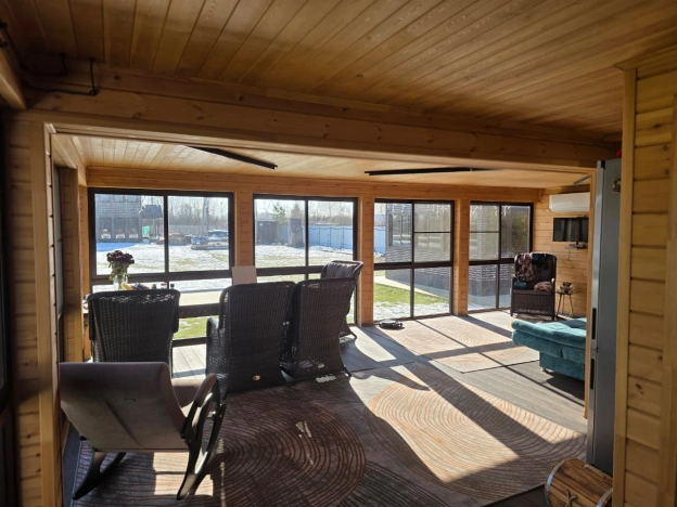 Купить дом на улице Тургенева в Новосибирске. Вариант № 8110758, 16, площадь -  квм, цена 20000000 рублей