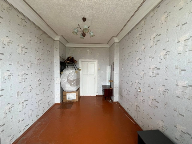 . Вариант № 49106, 17, площадь - 81 квм, цена 9999999 рублей