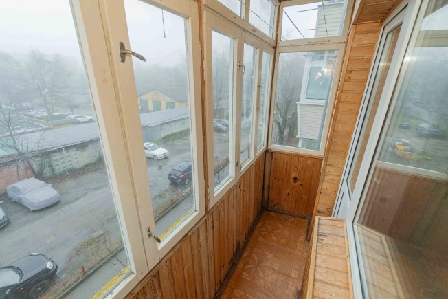 Купить квартиру в районе Октябрьский в Владимире. Вариант № 9576657, 33, площадь -  квм, цена 4500000 рублей