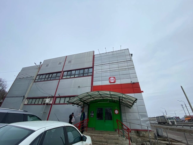 Снять коммерческую недвижимость в Собинке. Вариант № 32506, 5, площадь -  квм, цена 15000 рублей