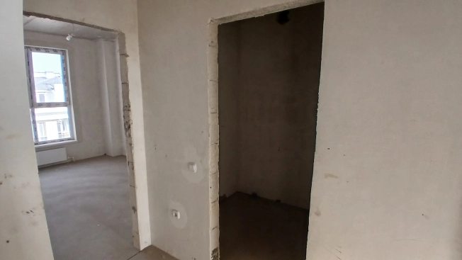 Купить двухкомнатную квартиру в Краснодарском крае. Вариант № 9199414, 7, площадь -  квм, цена 6490000 рублей