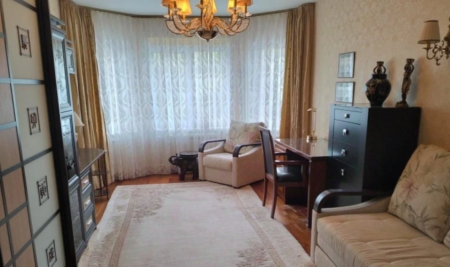 Купить квартиру в Воскресенске. Вариант № 8534264, 0, площадь -  квм, цена 12300000 рублей