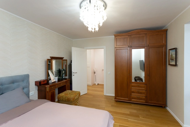 Купить двухкомнатную квартиру на вторичке на улице Стрелецкий переулок в Владимире. Вариант № 2516952, 15, площадь - квм, цена 14290000 рублей