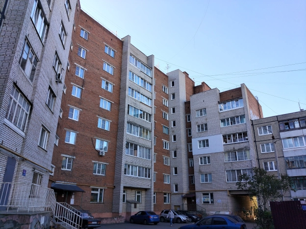 Купить квартиру на улице Сурикова в Владимире. Вариант № 5757743, 2, площадь -  квм, цена 3980000 рублей