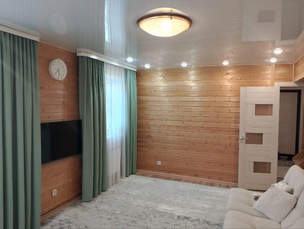 Купить дом в Республике Бурятия. Вариант № 30898, 3, площадь -  квм, цена 7250000 рублей