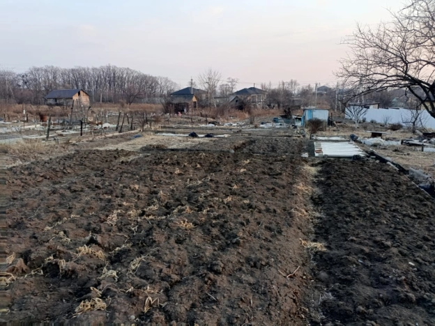 Купить земельный участок в Уссурийске. Вариант № 31273, 0, площадь -  квм, цена 3900000 рублей