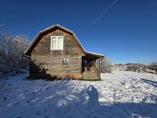Купить дом в Нижегородской области. Вариант № 9418742, 6, площадь -  квм, цена 2800000 рублей