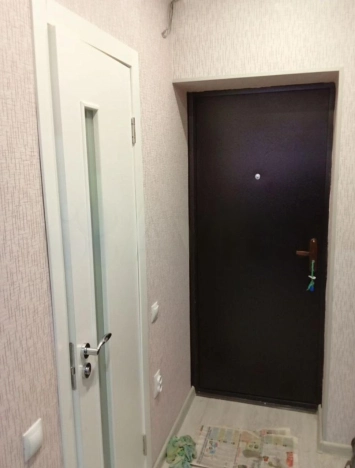 Купить Студию в Микрорайоне Южный, Бердск в Бердске. Вариант № 34240, 3, площадь -  квм, цена 2600000 рублей