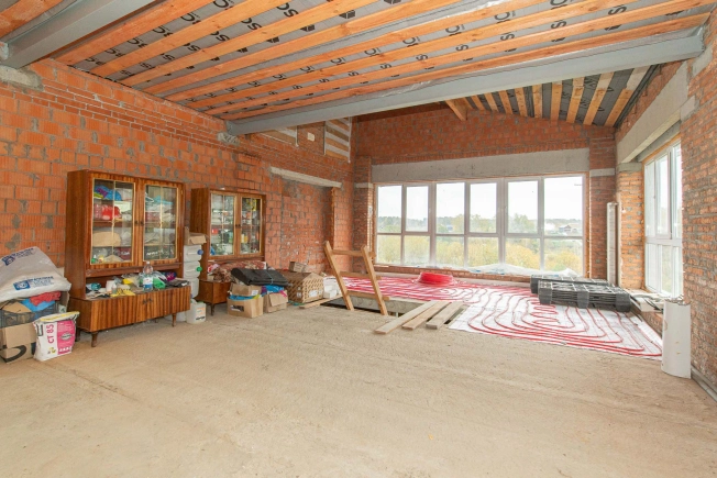 Купить дом в районе Фрунзенский в Владимире. Вариант № 51330, 6, площадь -  квм, цена 16500000 рублей