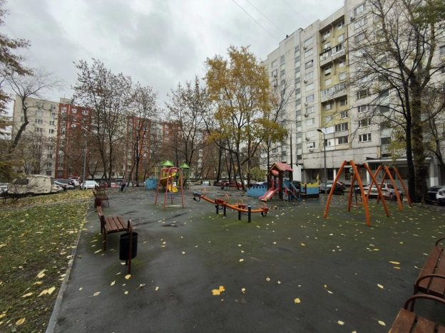 Купить квартиру в Москве. Вариант № 8940945, 34, площадь - квм, цена 21000000 рублей