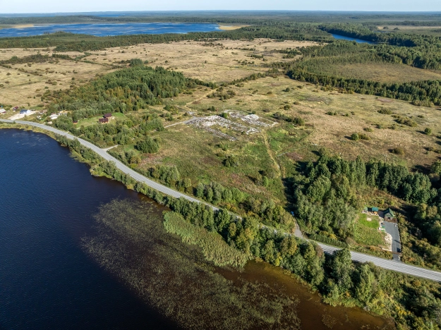 Купить земельный участок в Республике Карелия. Вариант № 5256749, 8, площадь -  квм, цена 22000000 рублей