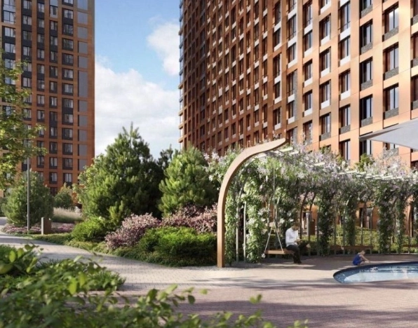 Купить квартиру в Москве. Вариант № 10410101, 9, площадь -  квм, цена 79000000 рублей